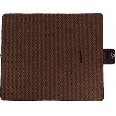 Коврик KingCamp Picnic Blankett KG4701 Brown (51926)