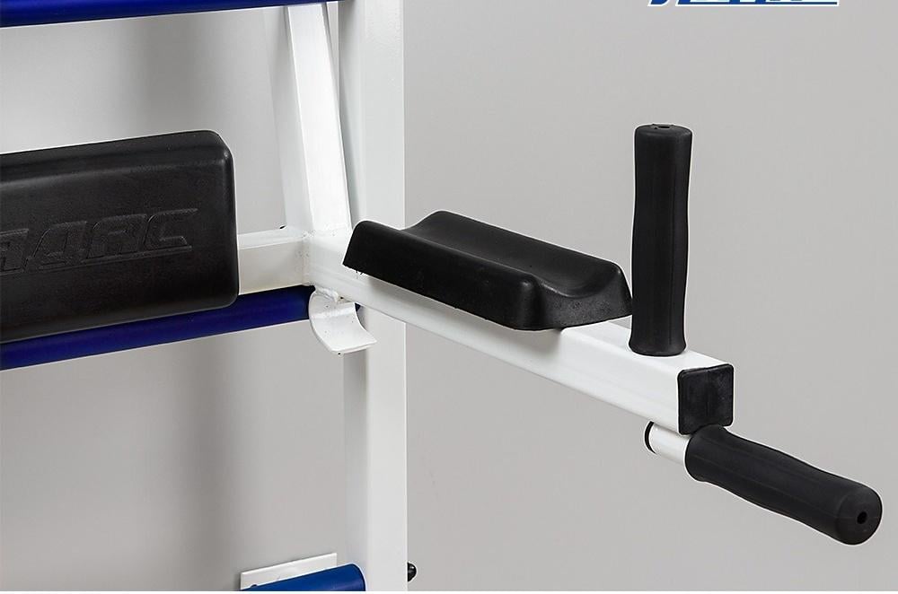 Шведська стінка Ладас Демос - фото 3