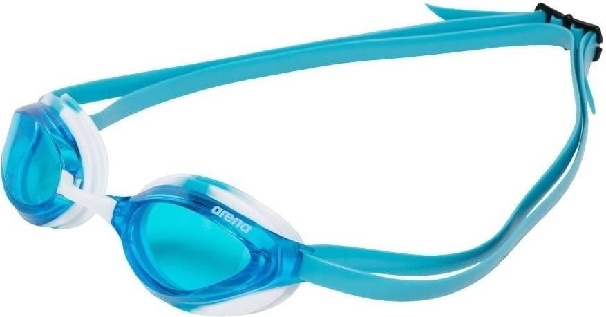 Очки для плавания Arena PYTHON Голубовато-белый (1E762-120)