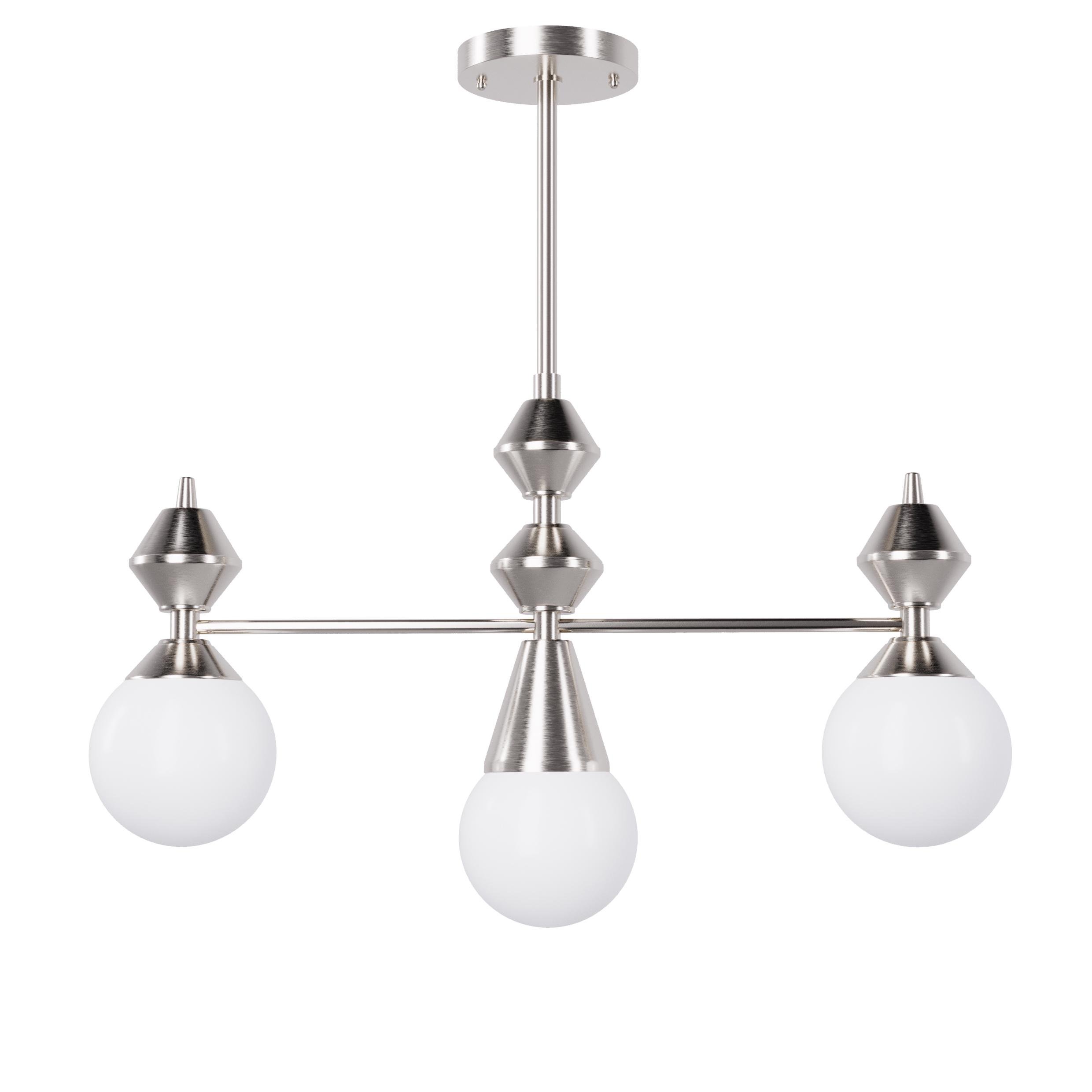 Люстра Dome V3 (5255-5)