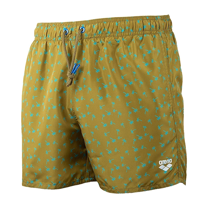 Шорти Arena MEN'S BEACH SHORT ALLOVER XL Зелений (005253-600 XL)