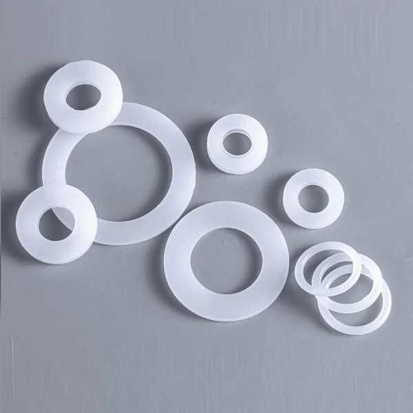 Набор уплотнительных колец для сантехники AN00520 разного диаметра и толщины 216 шт. - фото 6