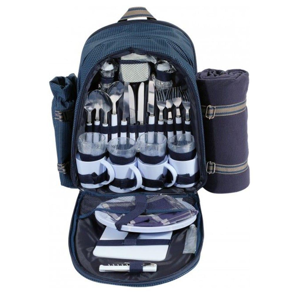 Набор для пикника Time Eco TE-412 Picnic (9822251280199_2)