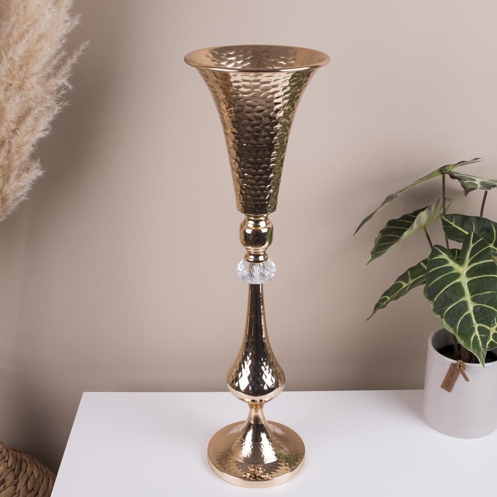 Підсвічник ваза декоративний 60 см (464)