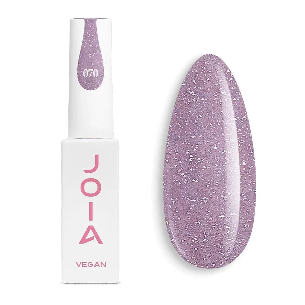 Гель-лак JOIA Vegan Gel Polish №70 6 мл