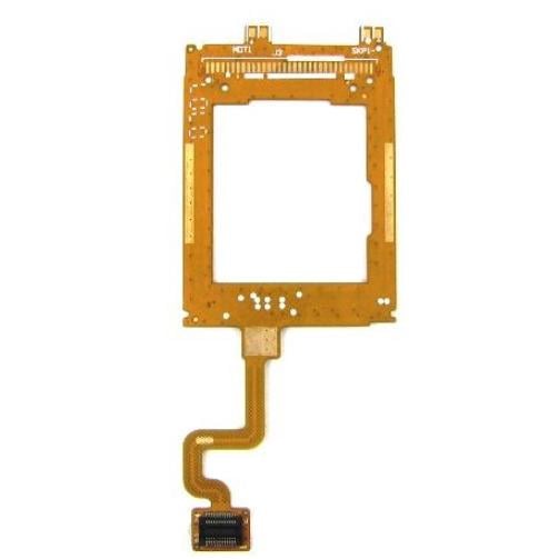 Шлейф Flat Cable основний для Samsung X300 (000018410)