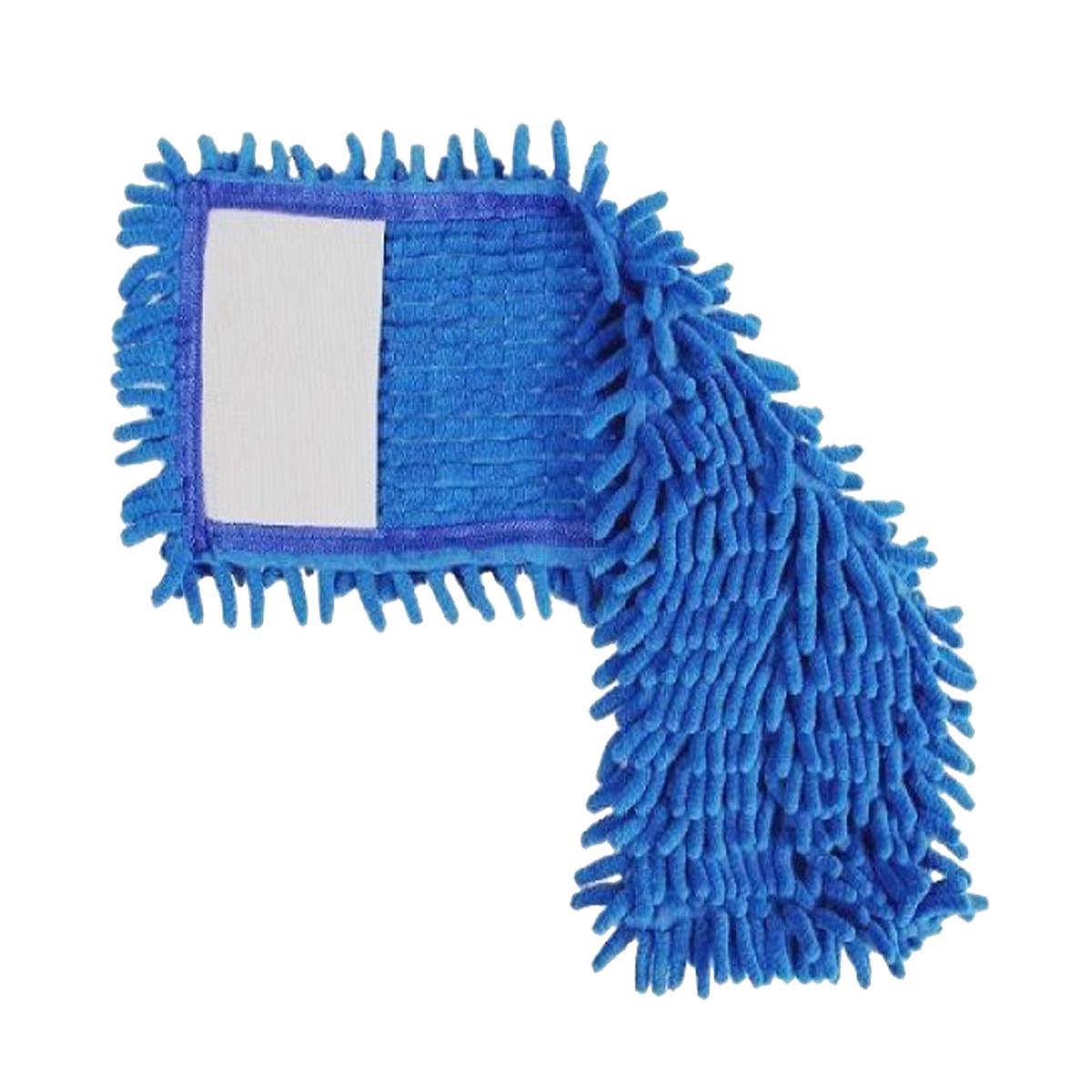 Запаска для швабры Stenson 40х12 см (MH-2735Z) Запаска для швабры Stenson 40х12 см (MH-2735Z)