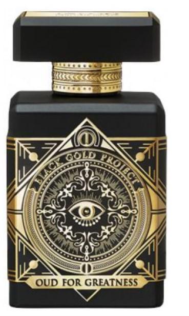 Парфюмерная вода унисекс Initio Parfums Prives Oud For Greatness 90 мл (86922)