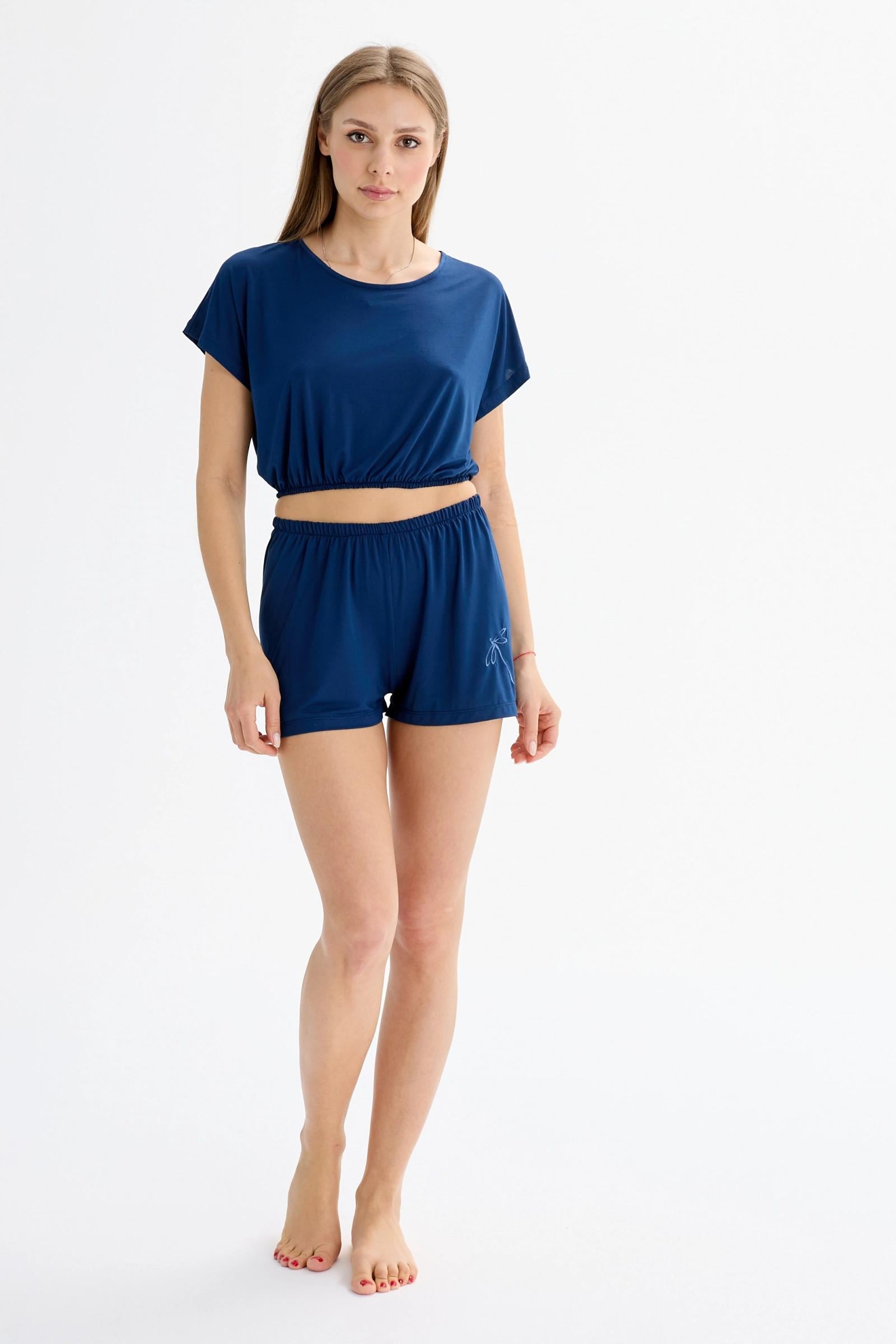 Пижама MA.pajama CATCHER р. 42/44 Синий