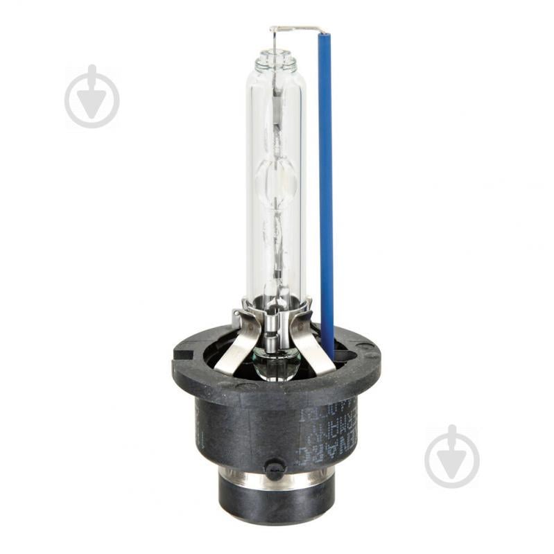 Автолампа ксенон OSRAM 66440CBB-DUO COOL BLUE BOOST D4S 85V 35W P32d-5 XENARC комплект