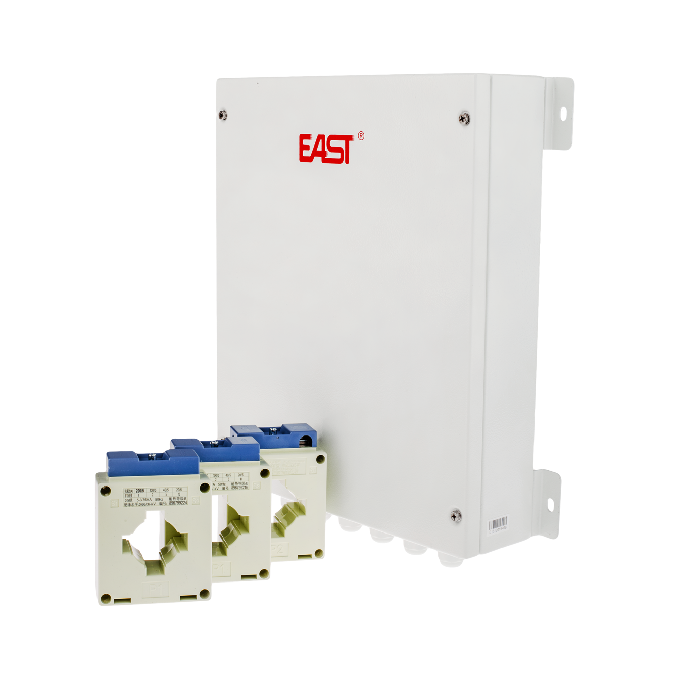 Контролер антиреверсу LogicPower Anti-reflux Box (26454511) Контролер антиреверсу LogicPower Anti-reflux Box (26454511)