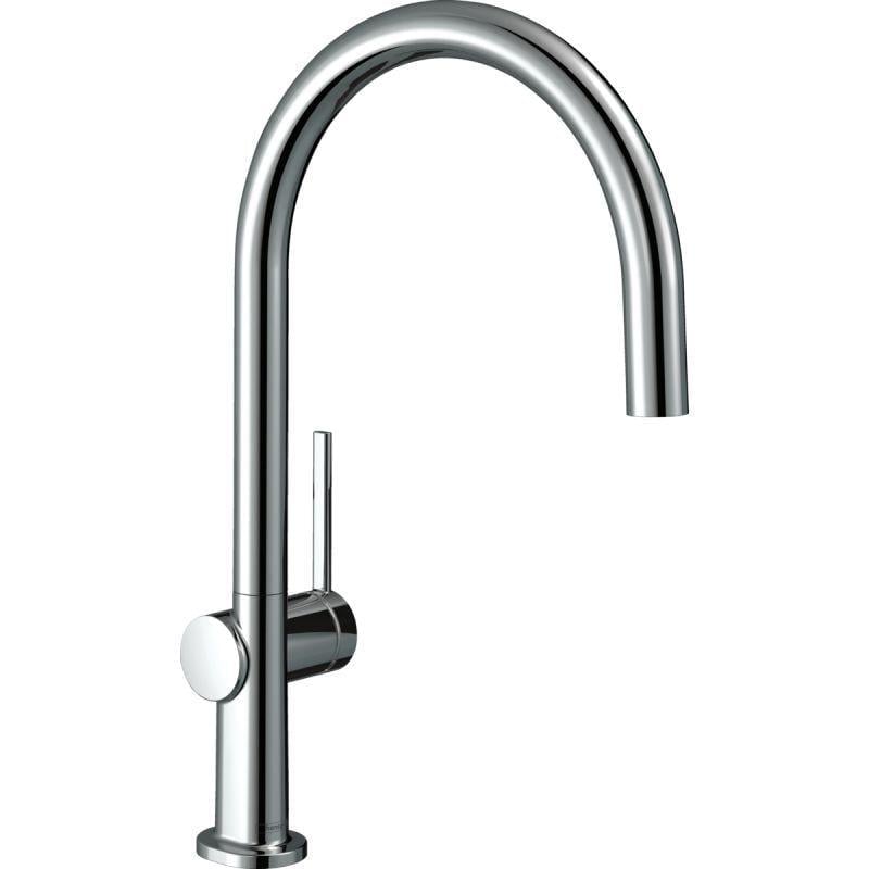 Змішувач кухонний Hansgrohe Talis 220 Хром (72804000)