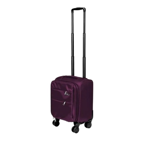 Чемодан нейлон 12" (LU000741)