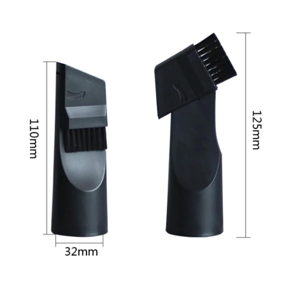 Набор на пылесос с диаметром трубы 32/35 мм 5 шт. - фото 5 Набор на пылесос с диаметром трубы 32/35 мм 5 шт. - фото 5