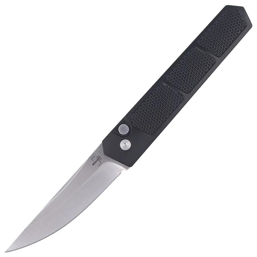 Туристичний ніж Boker Plus Kwaiken Grip Auto (01BO473)