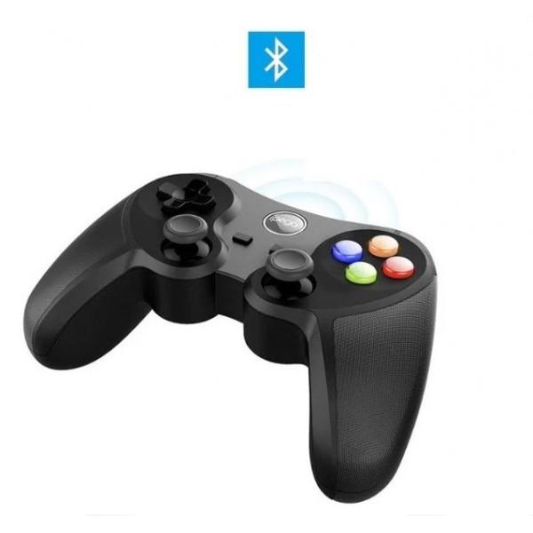 Геймпад безпровідний IPEGA PG-9078 Black (10096) - фото 8 Геймпад безпровідний IPEGA PG-9078 Black (10096) - фото 8