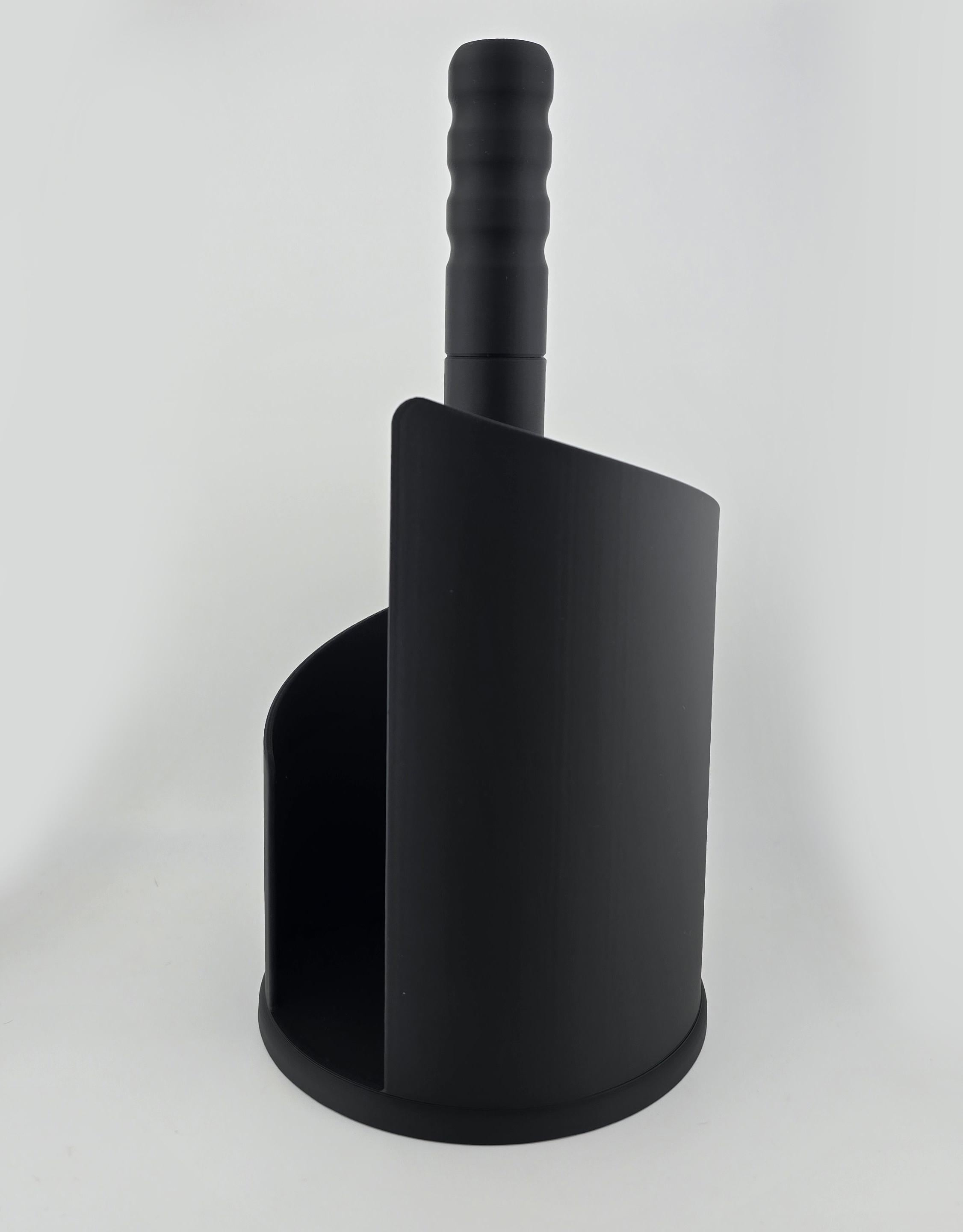 Держатель для бумажных полотенец (2059) Держатель для бумажных полотенец (2059)