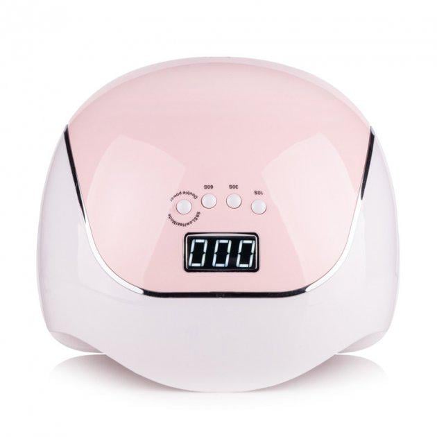 Лампа SUN BQ-V5 120 W Белый/Розовый