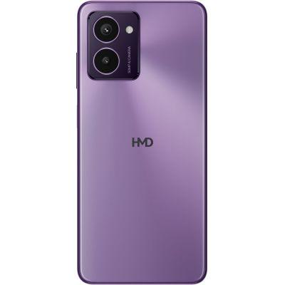 Мобильный телефон HMD Pulse Pro 8/256Gb Twilight Purple (1567853) - фото 2 Мобильный телефон HMD Pulse Pro 8/256Gb Twilight Purple (1567853) - фото 2