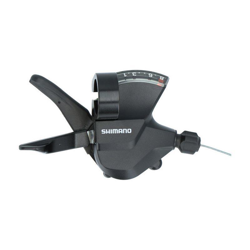 Манетка Shimano SL-M315-8R 8 скоростей правая (ESLM3158RA)