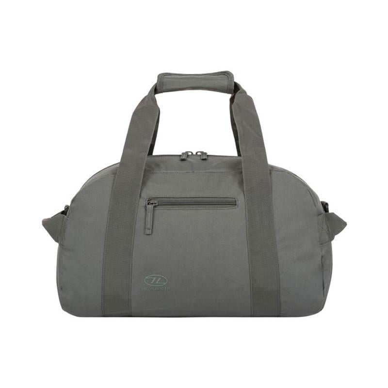 Сумка дорожная Highlander Cargo II 30 л Grey (927534)