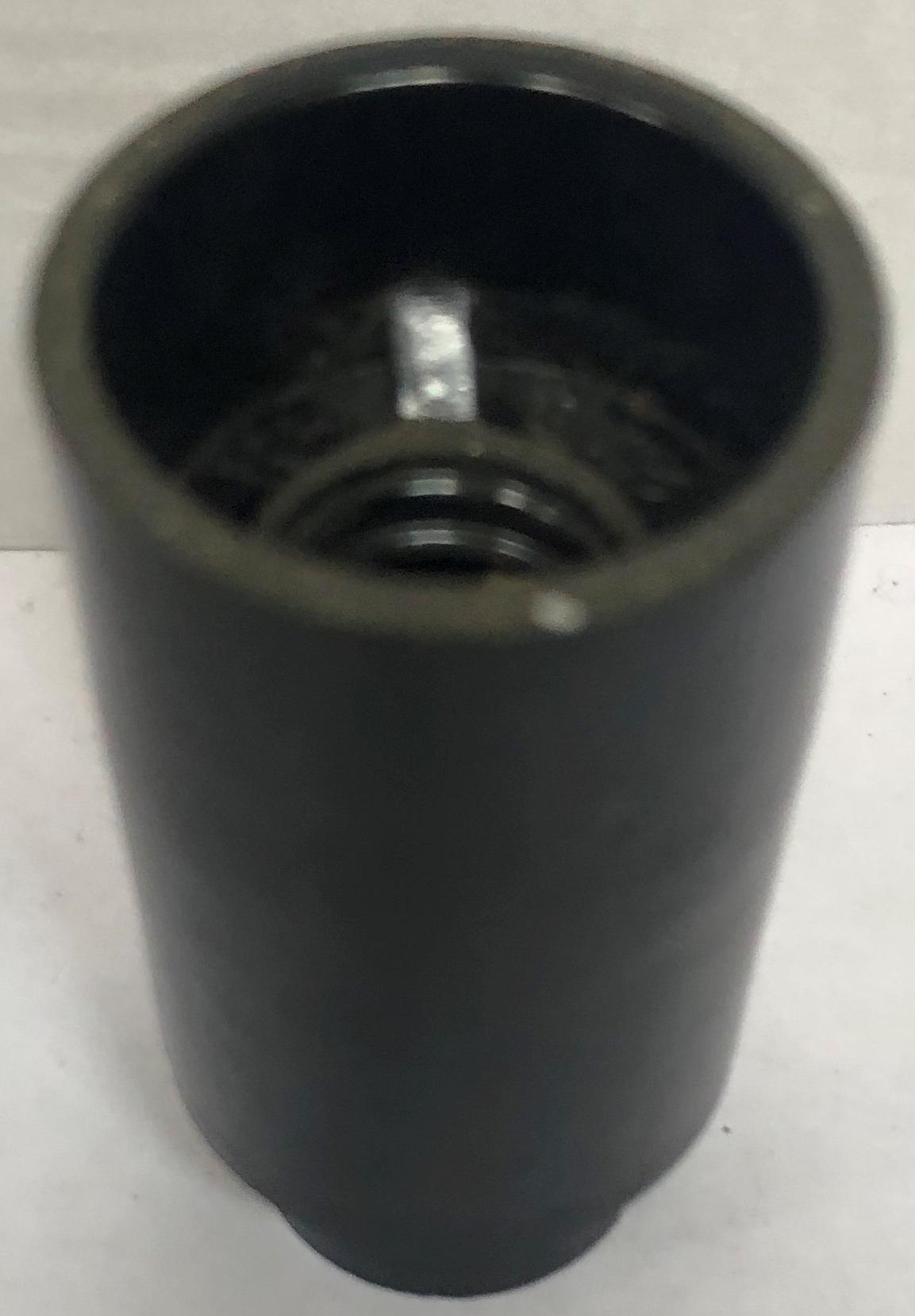 Патрон карболитовый Е14 - фото 3 Патрон карболитовый Е14 - фото 3