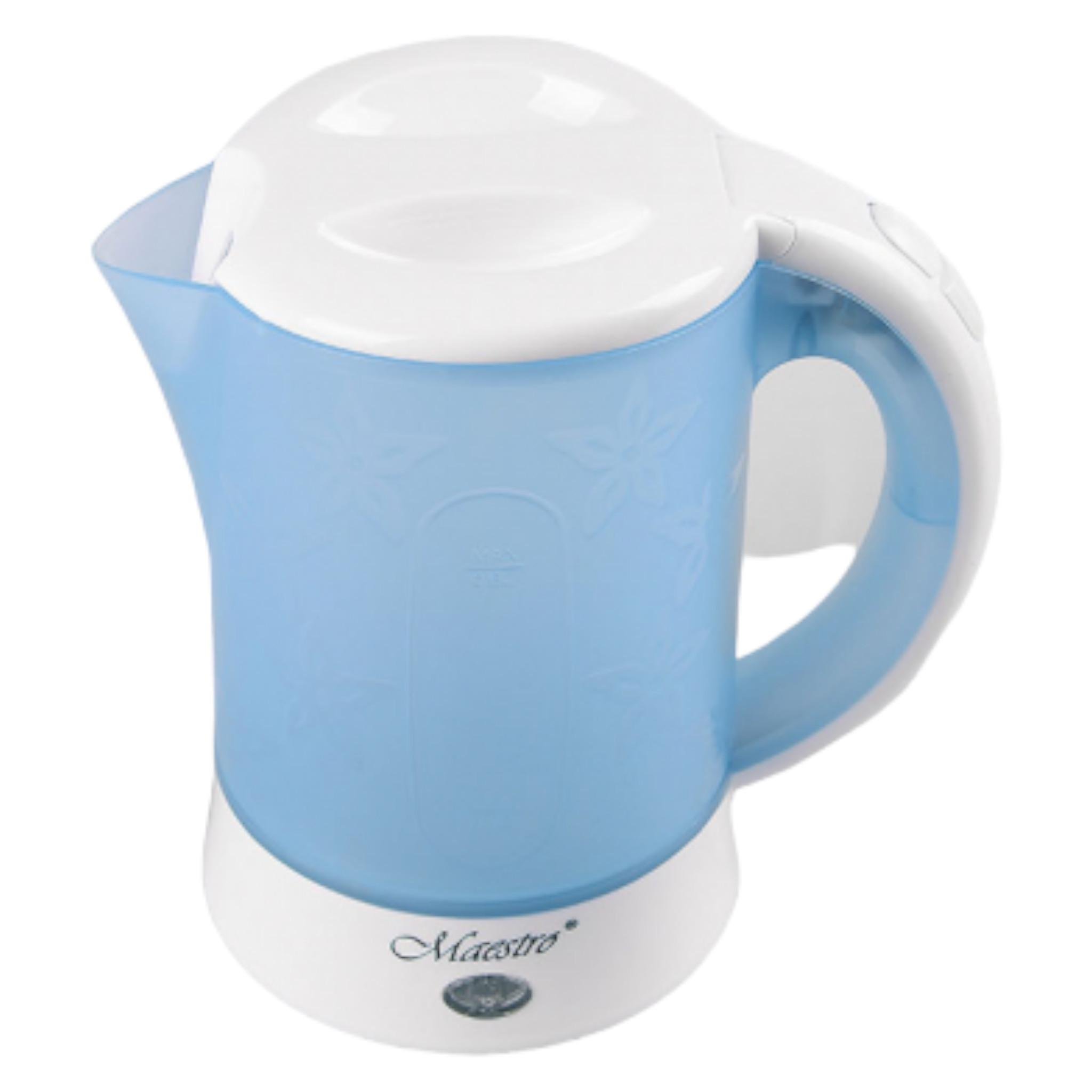 Электрочайник Maestro MR-010 600 Вт 600 мл (K_MR-010 )