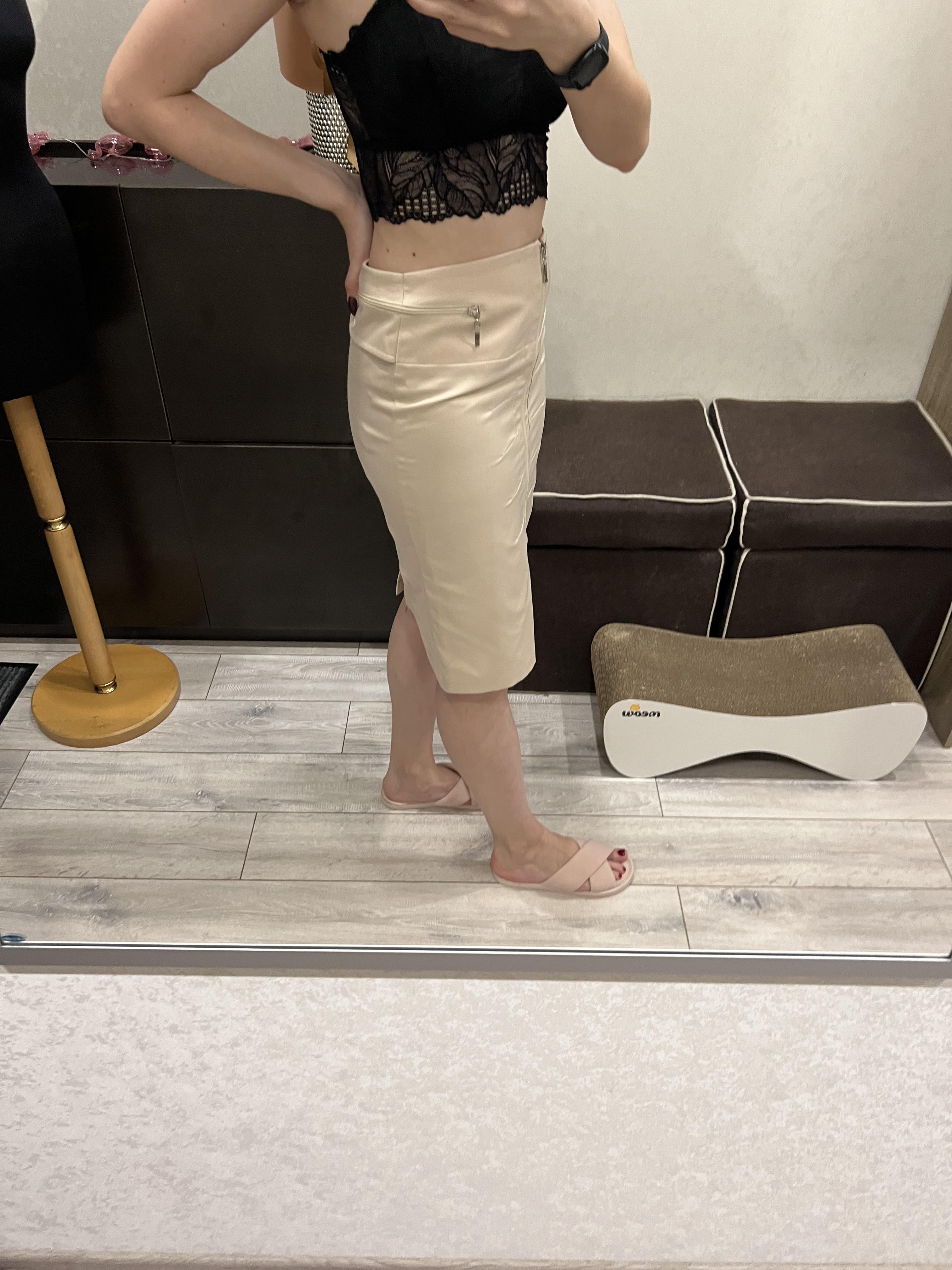 Спідниця Dante Collection M Бежевий (9998446) Спідниця Dante Collection M Бежевий (9998446)