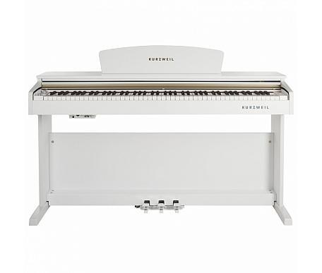 Цифровое пианино Kurzweil M90 WH