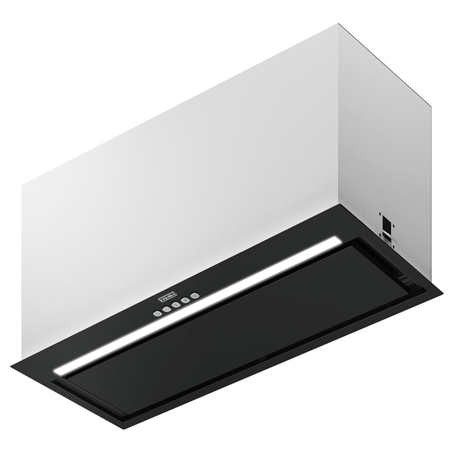 Вытяжка Franke Box Flush Evo FBFE BK MATT A70 Черный матовый (305.0665.365)