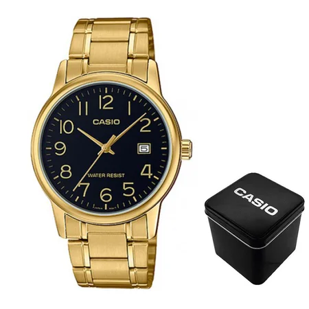 Наручные часы Casio MTP-V002G-1B (136)