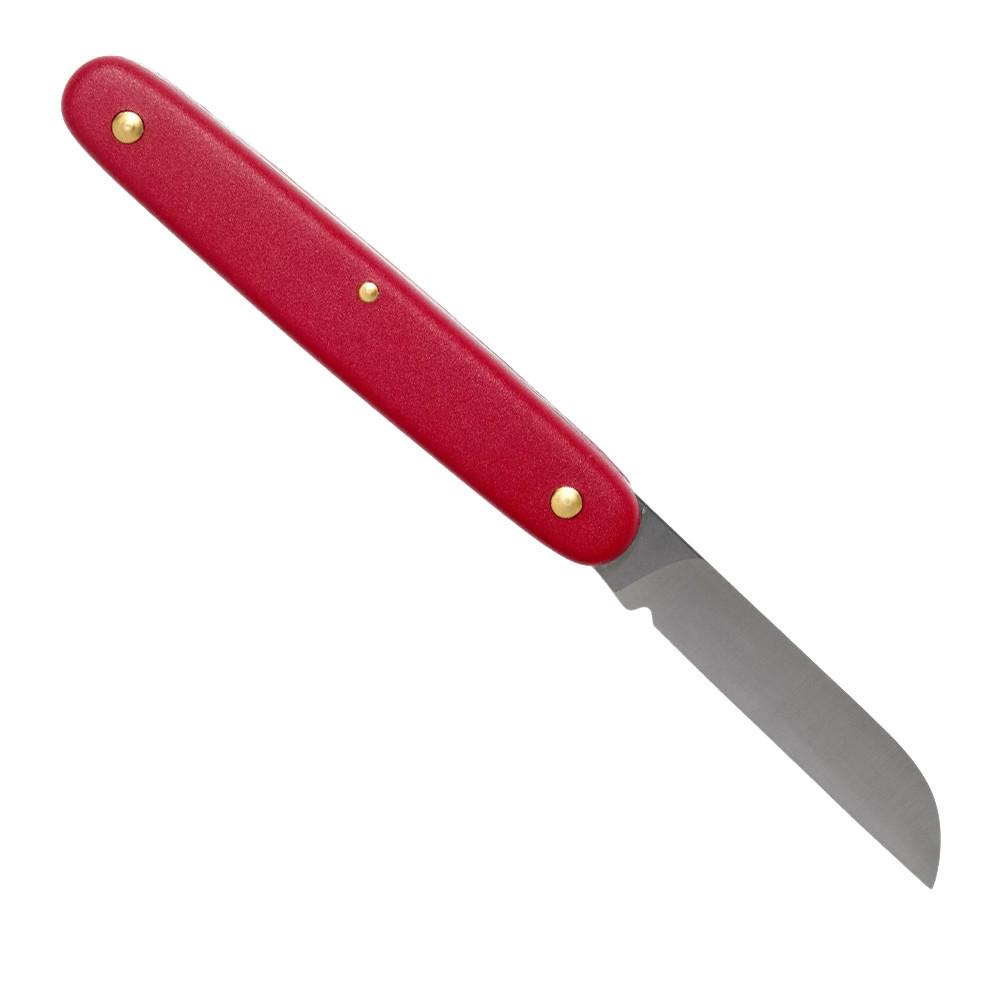Туристический нож садовый Victorinox Floral 100 мм (3.9050.B1) - фото 3