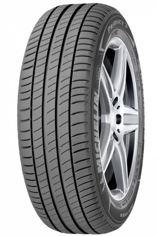 Автошины Michelin Primacy 3 225/50 R17 94Y