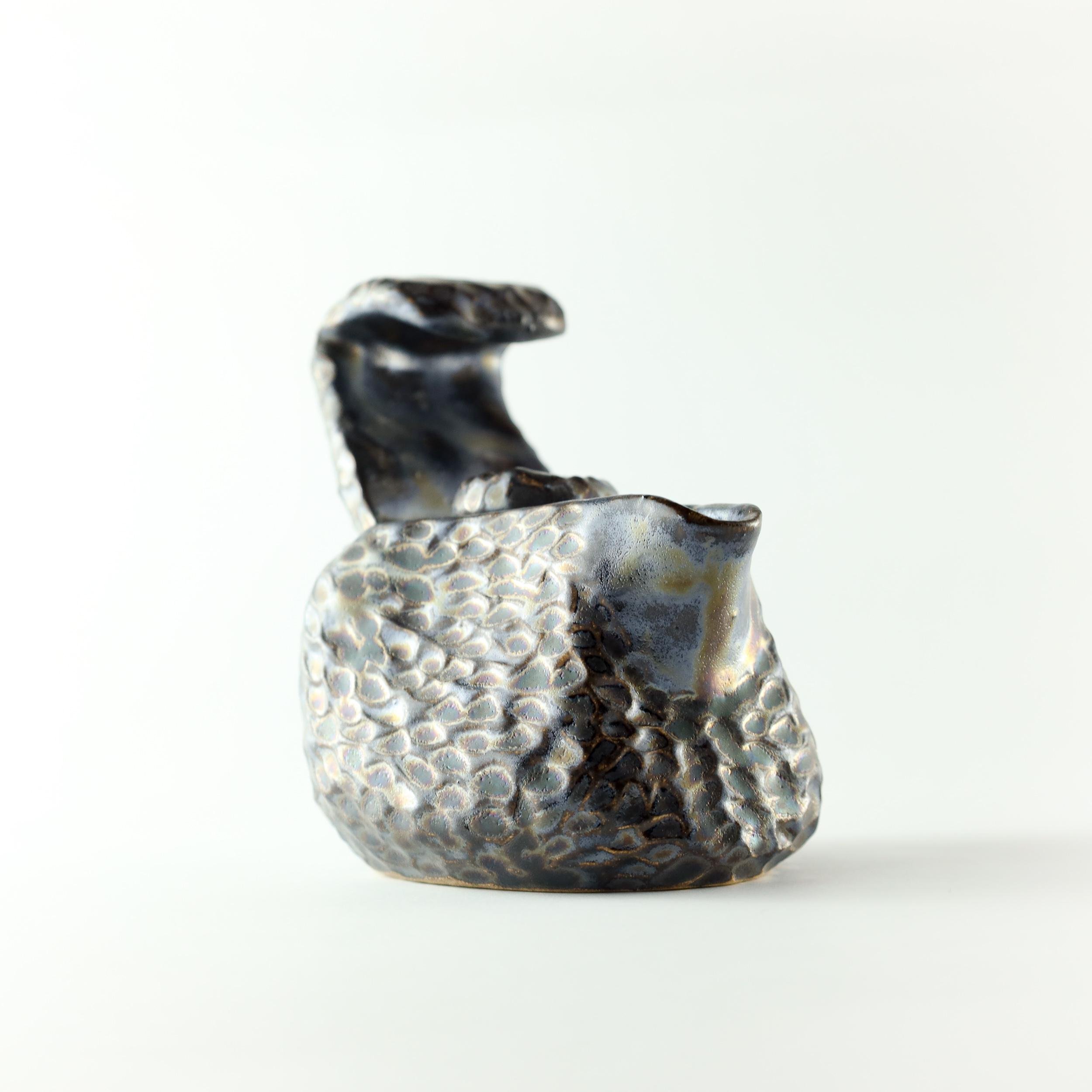 Набір для чайної церемонії Астраліс ручної роботи (TS-03) - фото 3 Набір для чайної церемонії Астраліс ручної роботи (TS-03) - фото 3