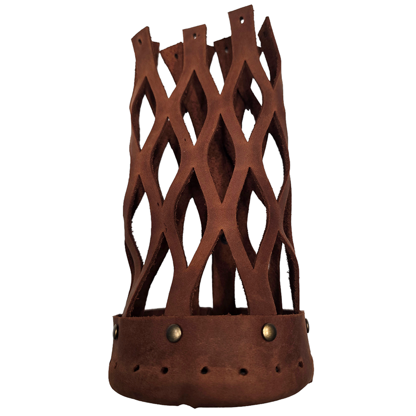 Сітки для луз шкіряні Коричневий (2275710812)