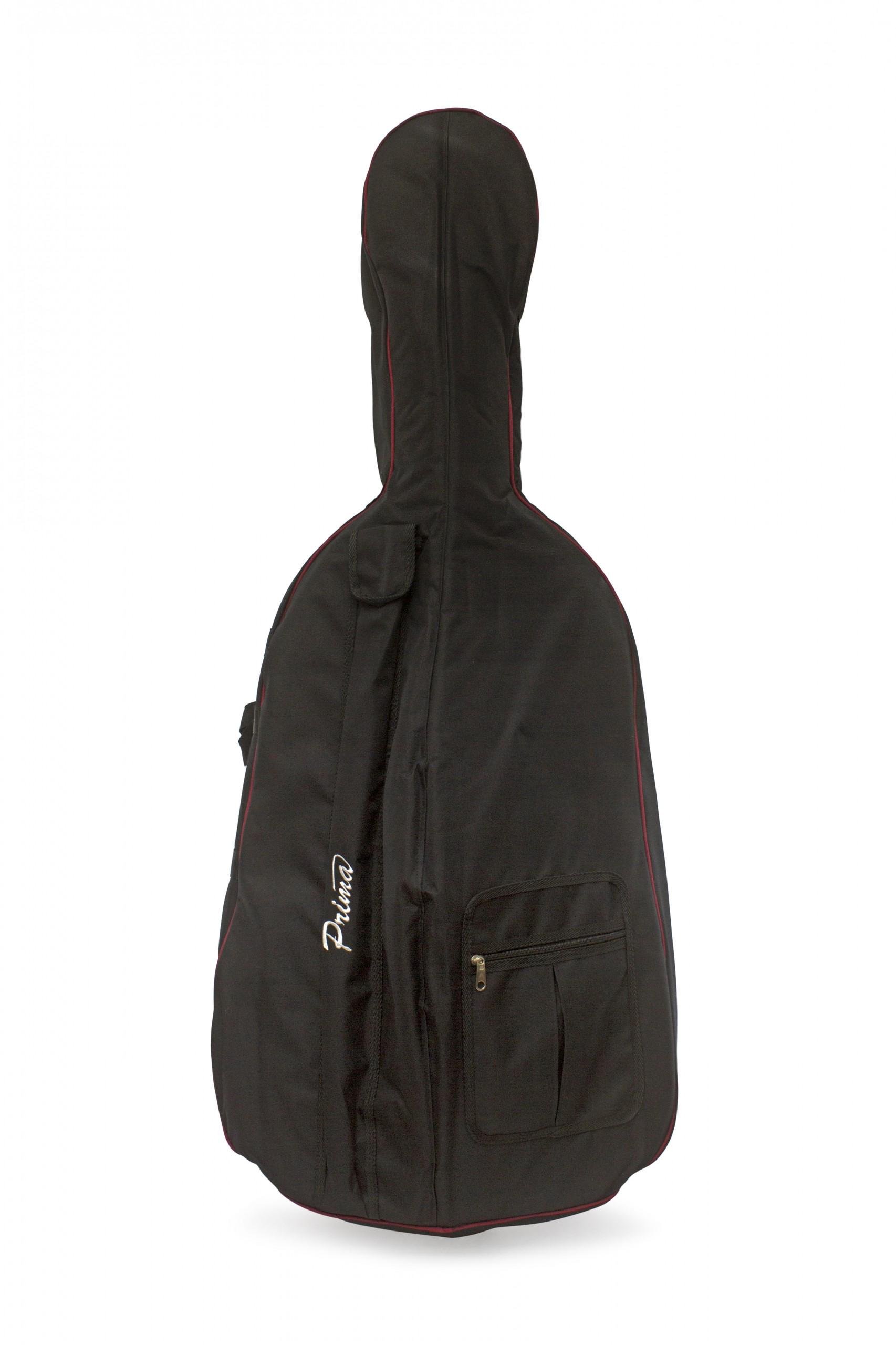 Віолончель Prima 200 4/4 комплект (125627) - фото 7