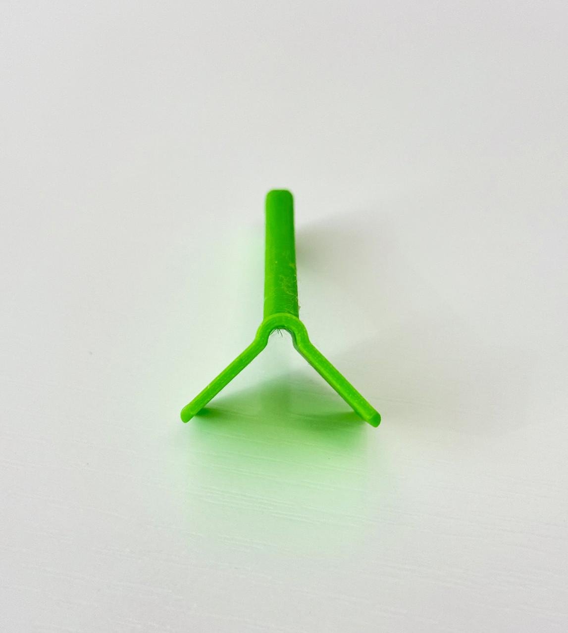 Шпатель Neomag с выемкой для формовки наружных углов затиркой - фото 5 Шпатель Neomag с выемкой для формовки наружных углов затиркой - фото 5