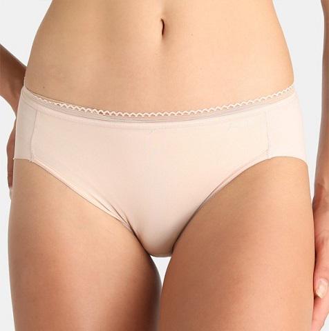 Трусы женские Janira XL Ванильный (31686)