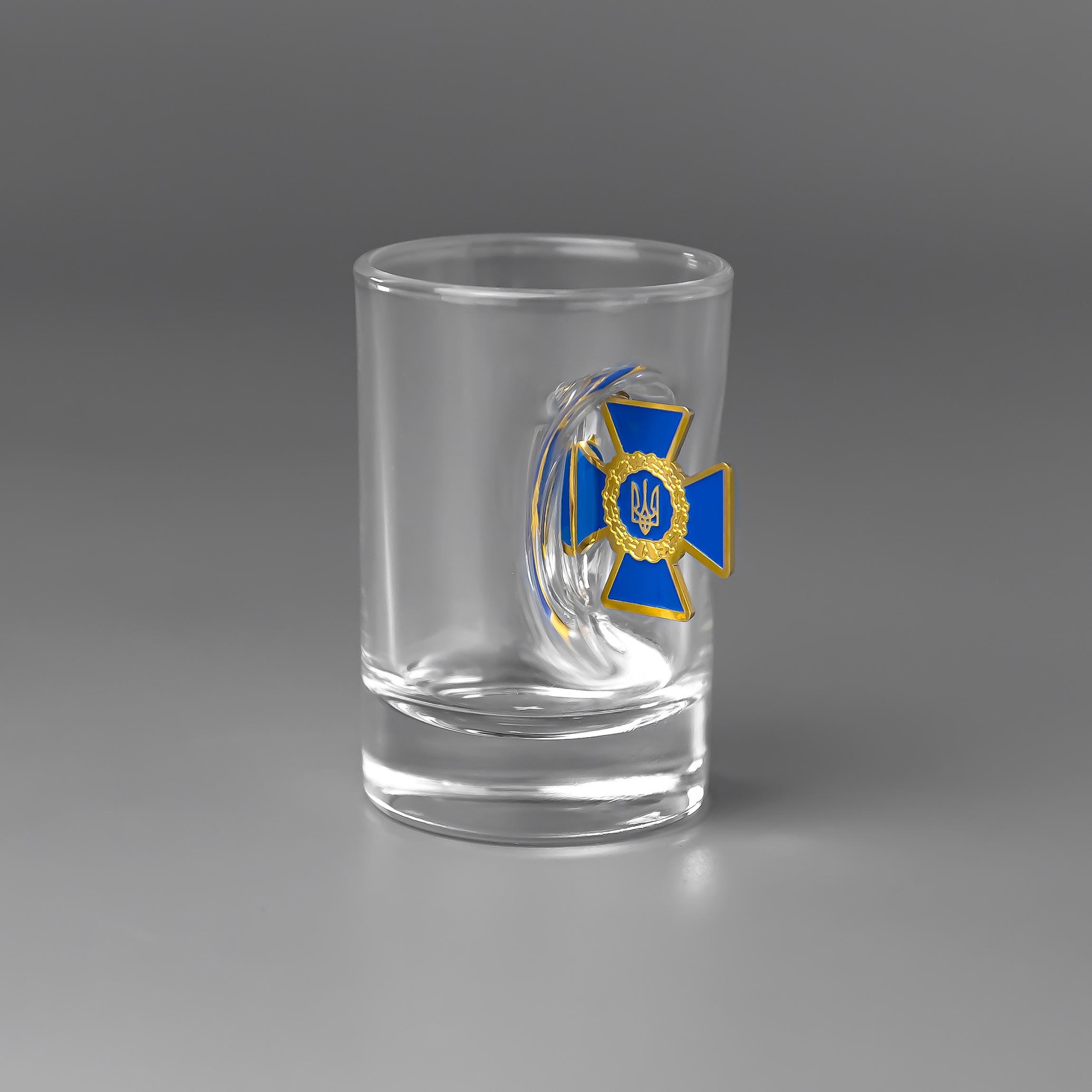 Рюмка VSKLO СБУ (24878434)