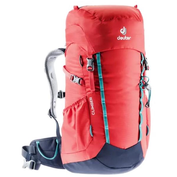 Рюкзак Deuter Climber 22 л (3613520 5328)