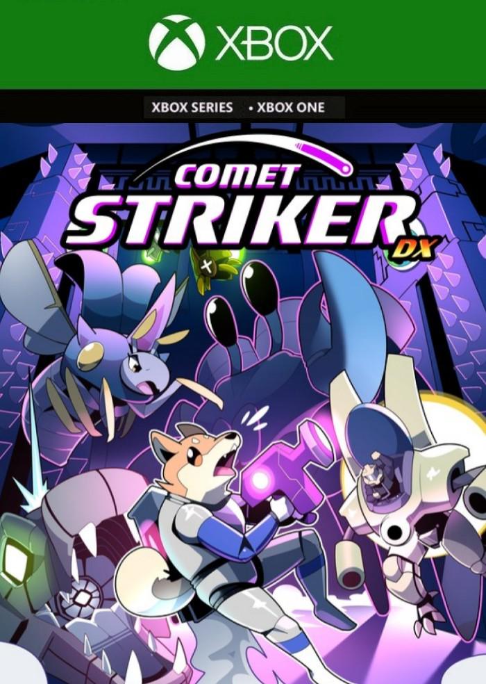 Ключ активації Escape 2088 для Xbox One/Series (60350009)