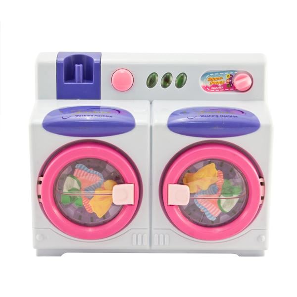 Игрушечная стиральная машина Na-Na IE395