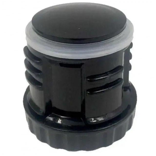 Термос туристичний Tramp Soft Touch 1,2 л Хакі (UTRC-110-khaki) - фото 4