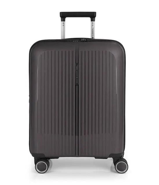 Валіза Gabol Brooklyn S Grey (123922-016)