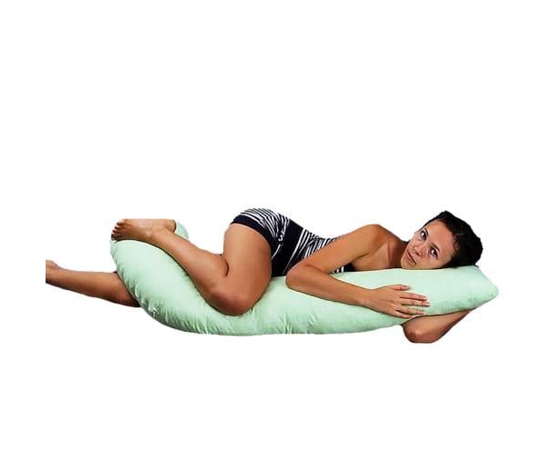 Подушка для беременных Son Г-образная 150 см (pillow-9880014)