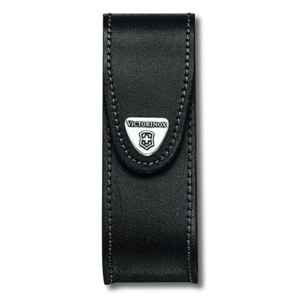 Чехол для ножа Victorinox Black (4.0524.31)