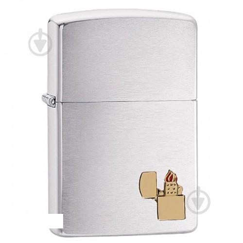 Зажигалка Zippo Lighter Emblem (29102)