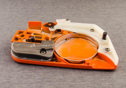 Крышка тормоза для бензопил Husqvarna 236/240 (2066)