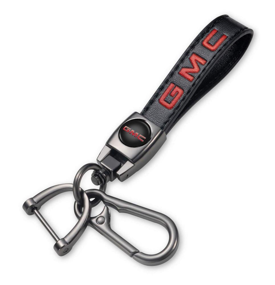 Брелок для автомобильного ключа GMC BR42