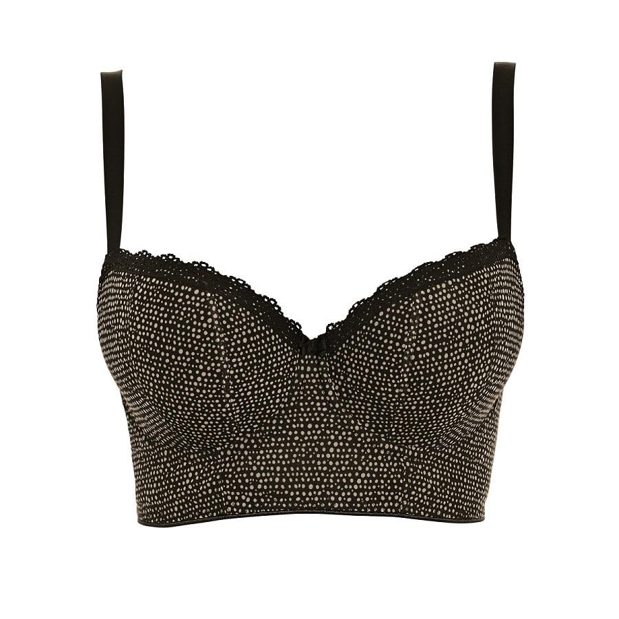 Бюстгальтер FREYA Summer Haze 3994 34H Black (889500575870)